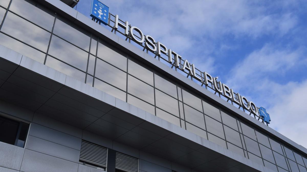Galicia baja de los 400 casos diarios y reduce su presión hospitalaria