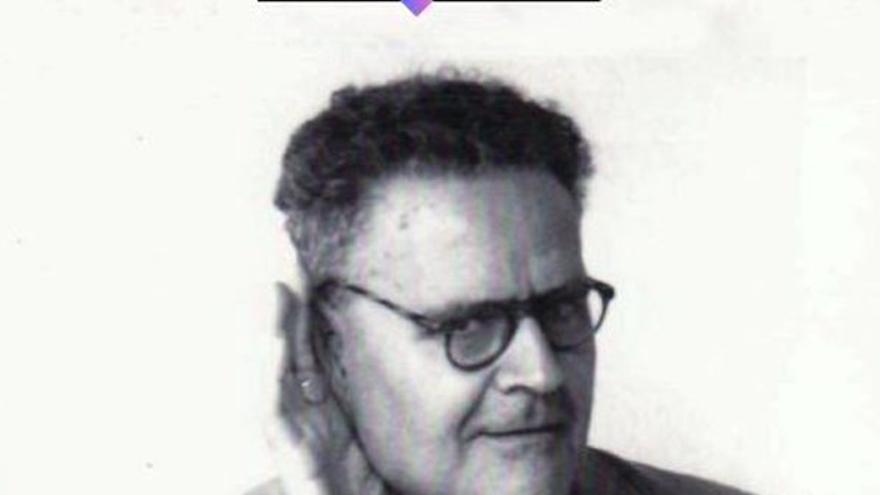 Joan Amades, el poeta de la cultura popular