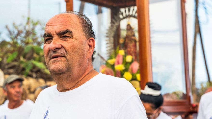 The region wants a pilgrimage of the Virgin through the three municipalities of Abona