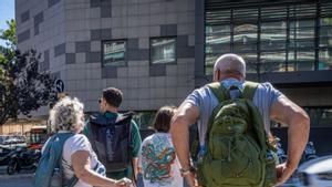 El PSOE vol obligar els pisos turístics a indicar la llicència