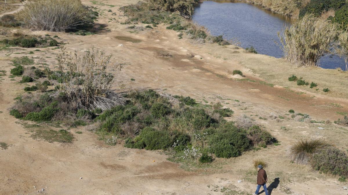 Cataluña declara la emergencia por sequía para seis millones de personas.