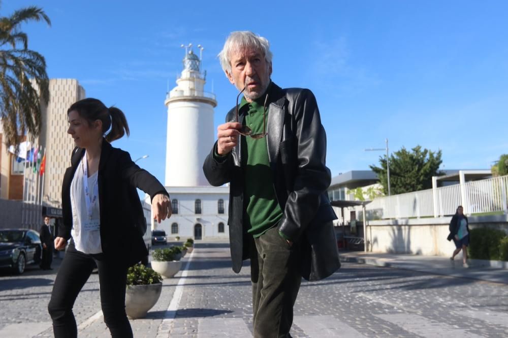 Festival de Málaga 2018 | Presentación de 'Formentera Lady'