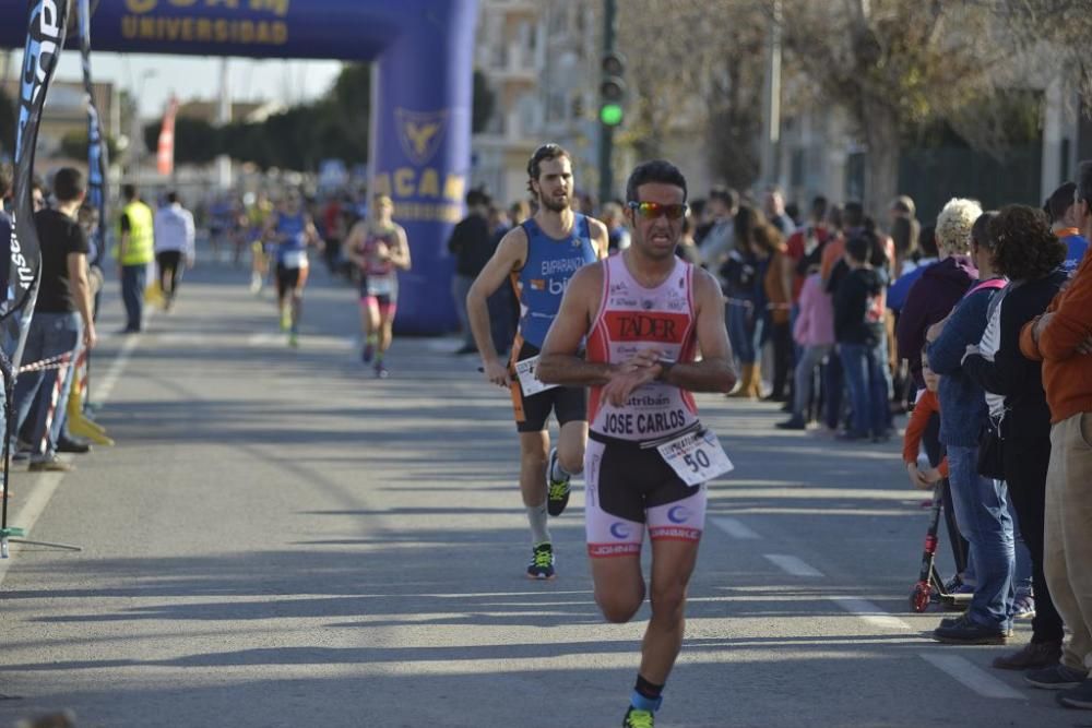 Duatlón de Torre Pacheco