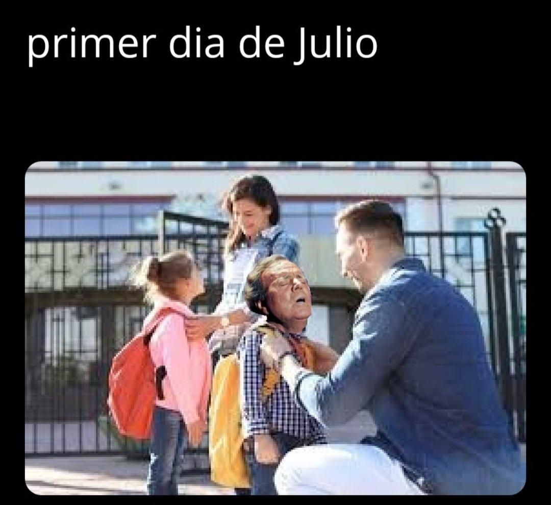 Este primero de mes es el día de Julio Iglesias... y lo sabes