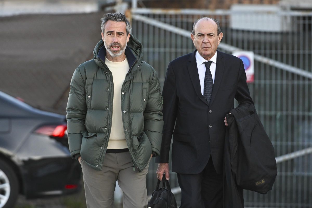 El abogado de Vilda pone en duda la versión del hermano de Jenni: "No hay coacción alguna"