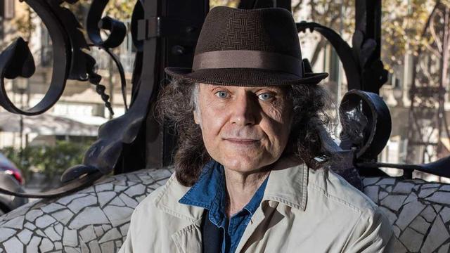 Javier Pérez Andújar