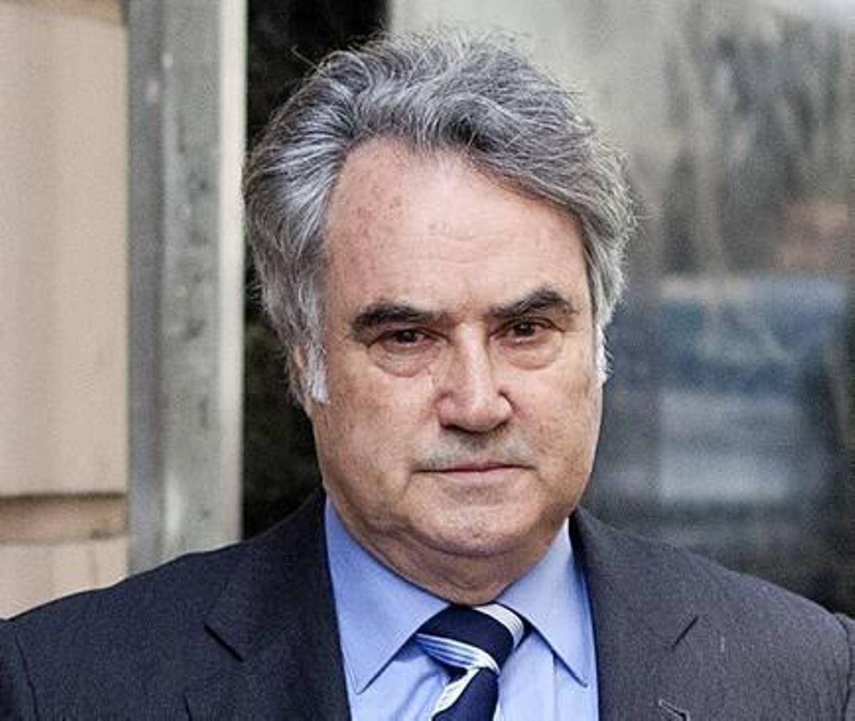 Exconsejeros de la CAM aseguran que nunca aprobaron las dietas que cobró Crespo