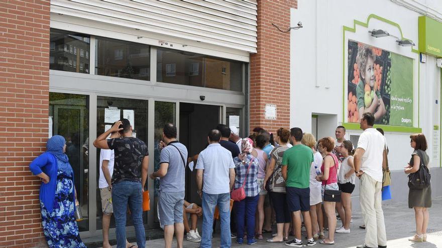 El ‘pasaporte’ exprés regularizará a más de 24.000 sin papeles en Castellón