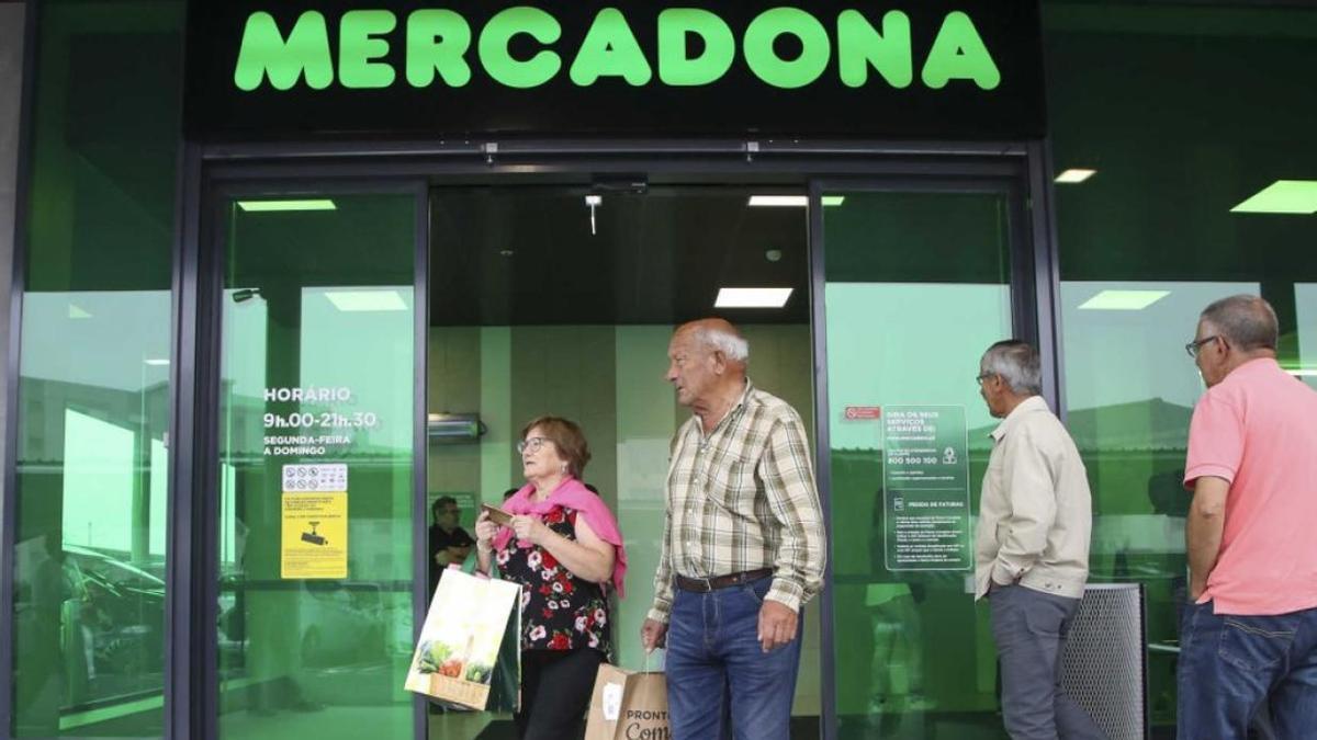 Mercadona acierta con su nueva bebida.