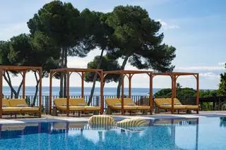 Los hoteles y restaurantes de Marbella de moda para alargar el verano y disfrutar de un fin de semana de lujo irrepetible