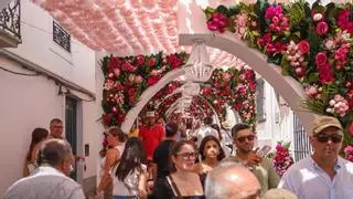 Miles de extremeños cruzan la frontera para descubrir las Festas do Povo de Campo Maior