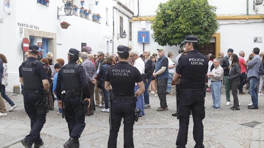 El Ayuntamiento convoca 101 plazas de Policía Local ante la falta de efectivos