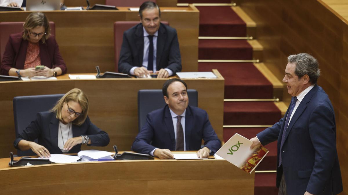 La Comisión Europea cuestiona la validez de la  prioridad nacional  de PP y Vox en vivienda y ayudas sociales