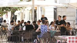 Alicante suma 11.400 trabajadores extranjeros en solo dos meses por la regularización de inmigrantes