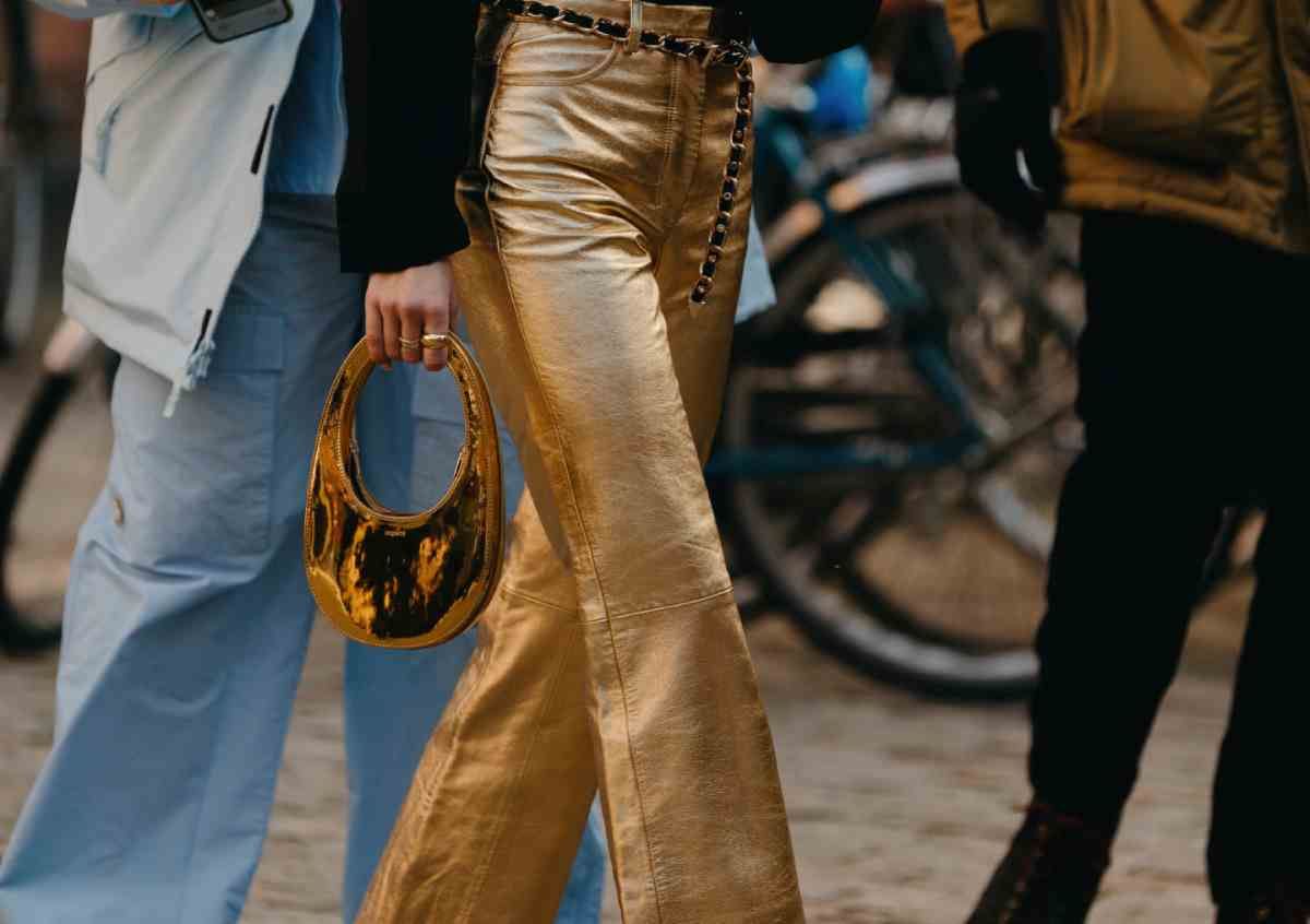 5 bolsos de Zara que son la FIESTA y la TENDENCIA