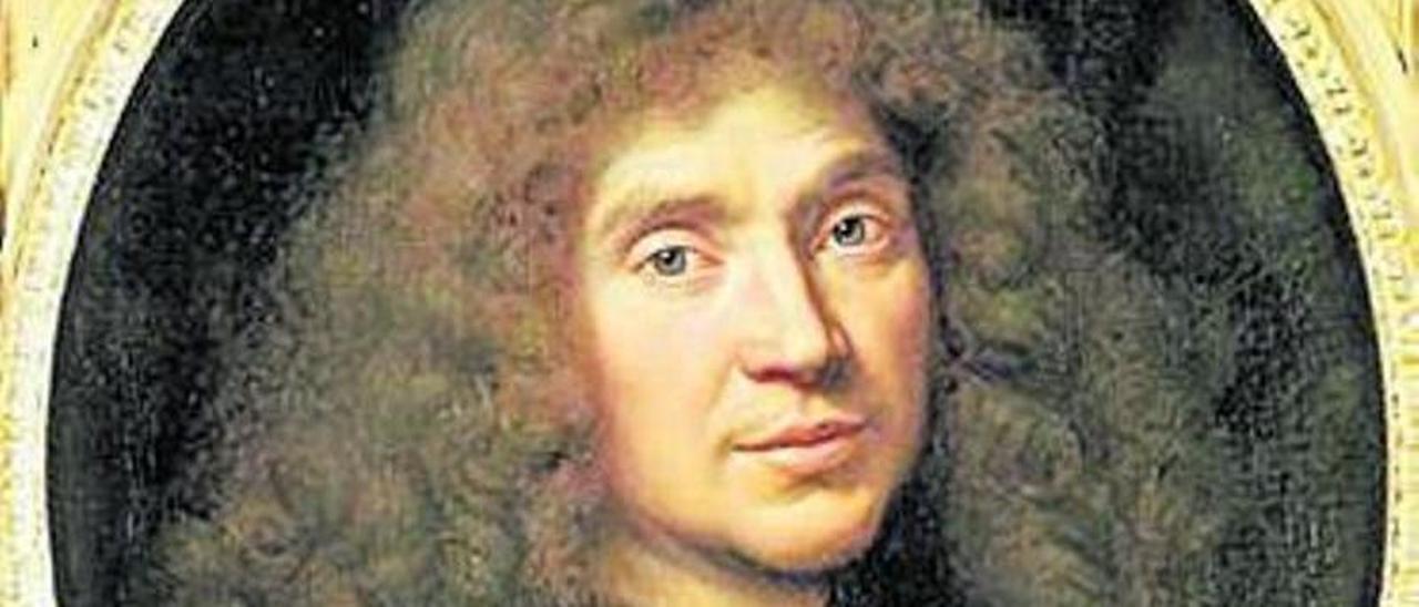 Molière.