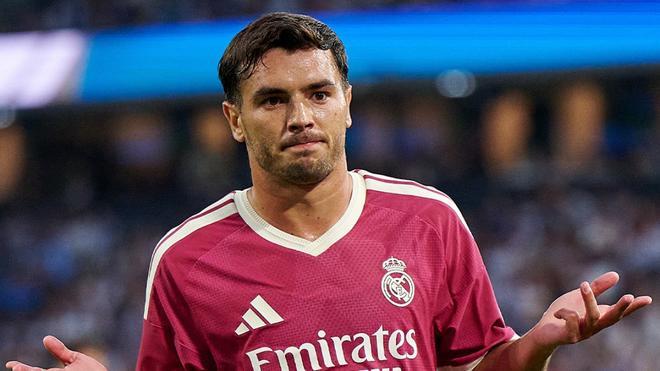 Brahim Díaz decide el Teresa Herrera en un partido gris