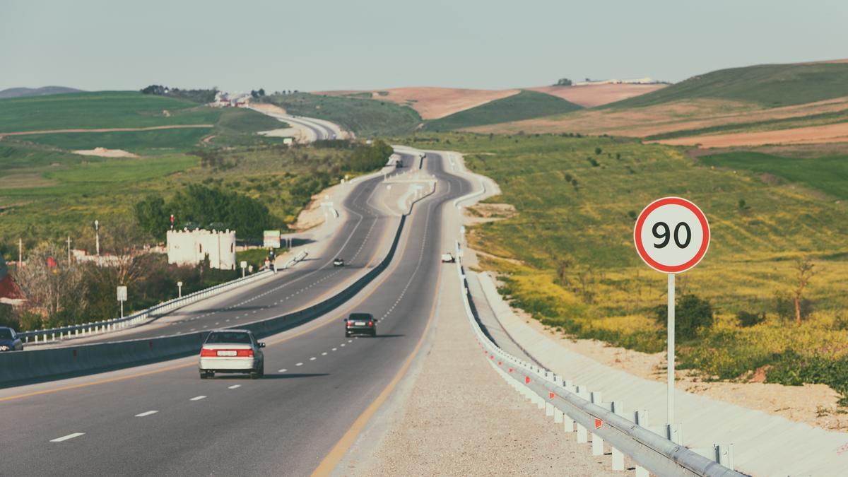 Estas son las nuevas señales de tráfico que la DGT ha lanzado para 2023