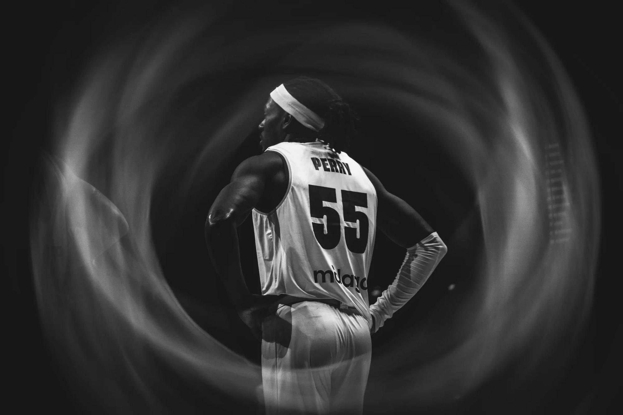 Copa Intercontinental de baloncesto: Al Ahli 61-73 Unicaja, en imágenes