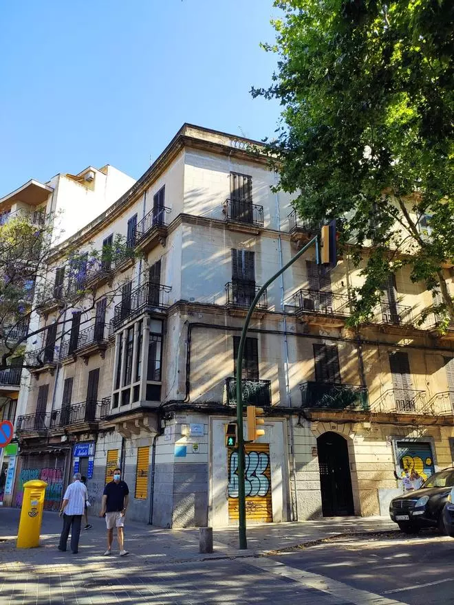 Los vecinos insisten en que el proyecto de Cort para Nuredduna favorece la especulación