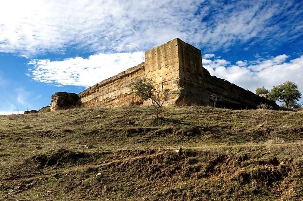 Ruta por los castillos de Córdoba