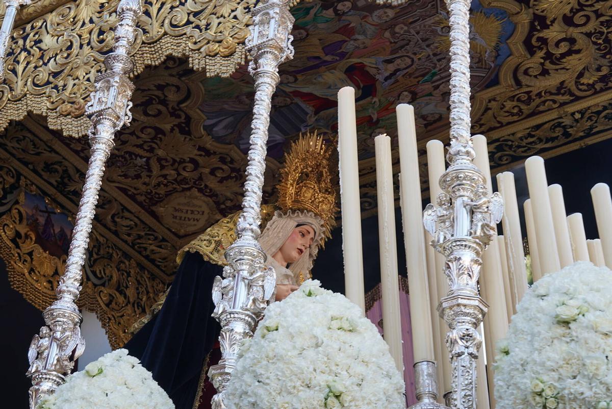 La Vera Cruz, en imágenes La Vera Cruz, en imágenes