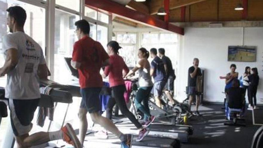 El sector del &#039;fitness&#039; demandarà al Govern pels perjudicis econòmics causats per les restriccions