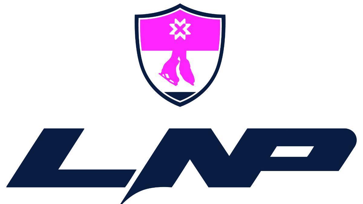 Logo de la Liga Nacional de Patinaje