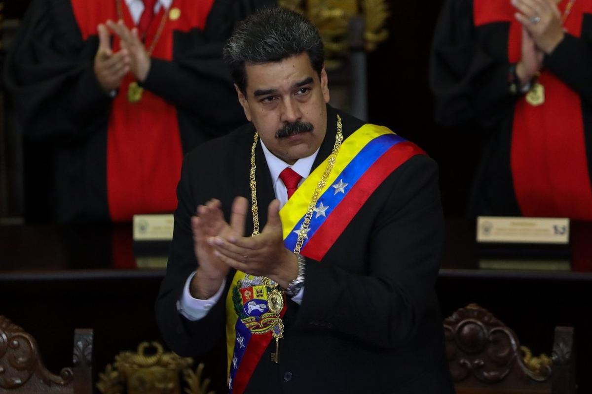 maduro venezuela 20190124-636839607480724796