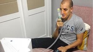 zentauroepp52949419 27 03 2020 fernando alarza  con una m quina de simulaci n de200327200921