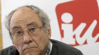 Fallece a los 78 años Benigno González, excoordinador de IU en Langreo: "Su compromiso es un ejemplo"