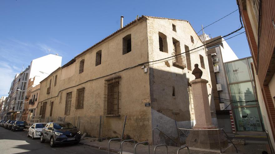 Una empresa especializada en patrimonio histórico se encargará de la Casa Romeu