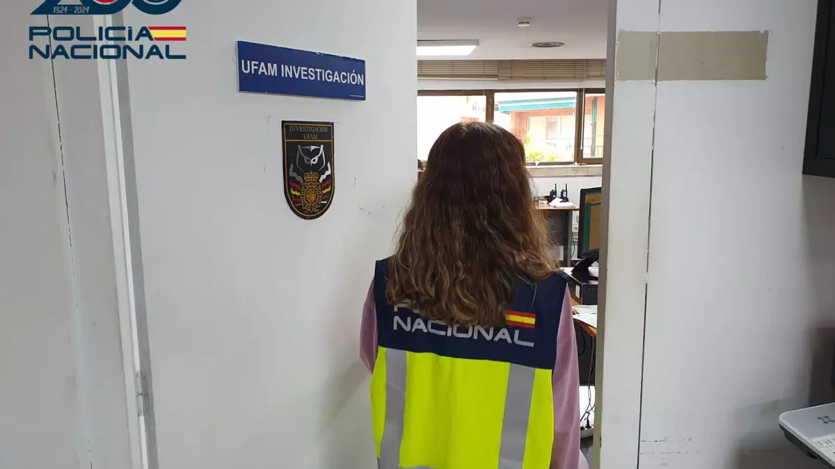 Detenido un hombre en Palma por dos agresiones sexuales a compañeras de trabajo la misma noche