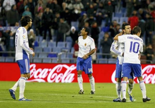 Galería Real Zaragoza-Sporting de Gijón