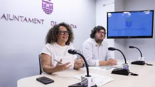 Gandia seguirá acometiendo la restauración del castillo de Bairén