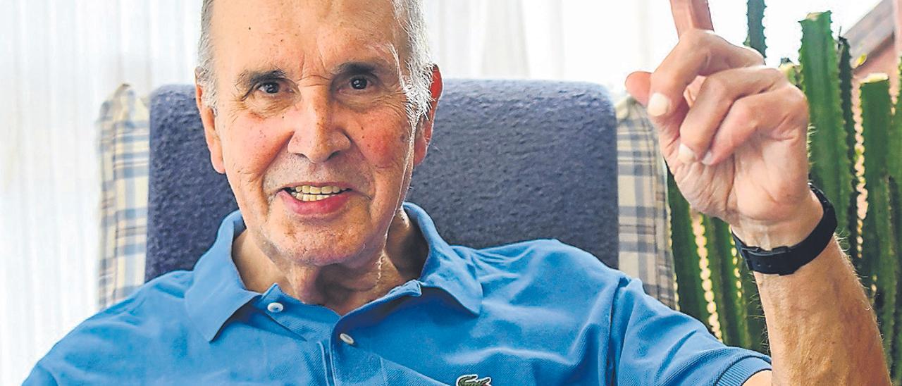 La Fundación Universitaria de Las Palmas impulsa la Cátedra Lizardo Martell Cárdenes de Liderazgo Ético