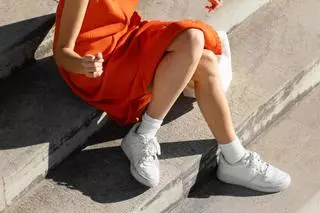 Las enfermeras lo tienen claro: estas son las mejores zapatillas para estar más de 12 horas de pie
