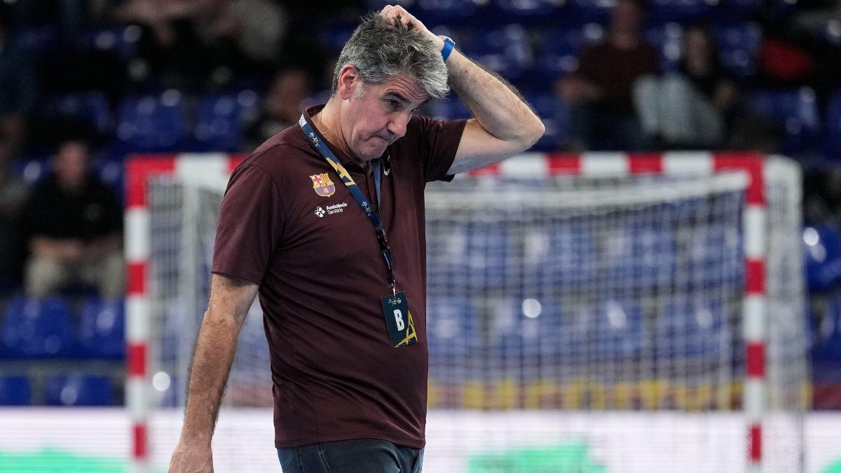 El Barça inicia su particular 'pretemporada'