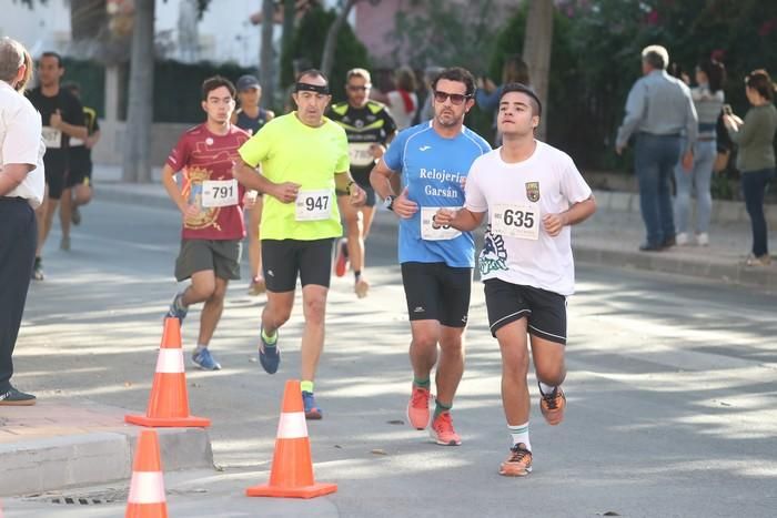 Carrera Popular Run for Parkinson´s Lorca 2019 (II)