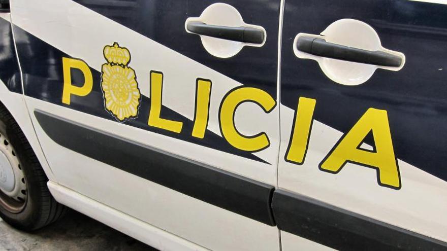 Detienen un inspector jefe de los antidisturbios de València