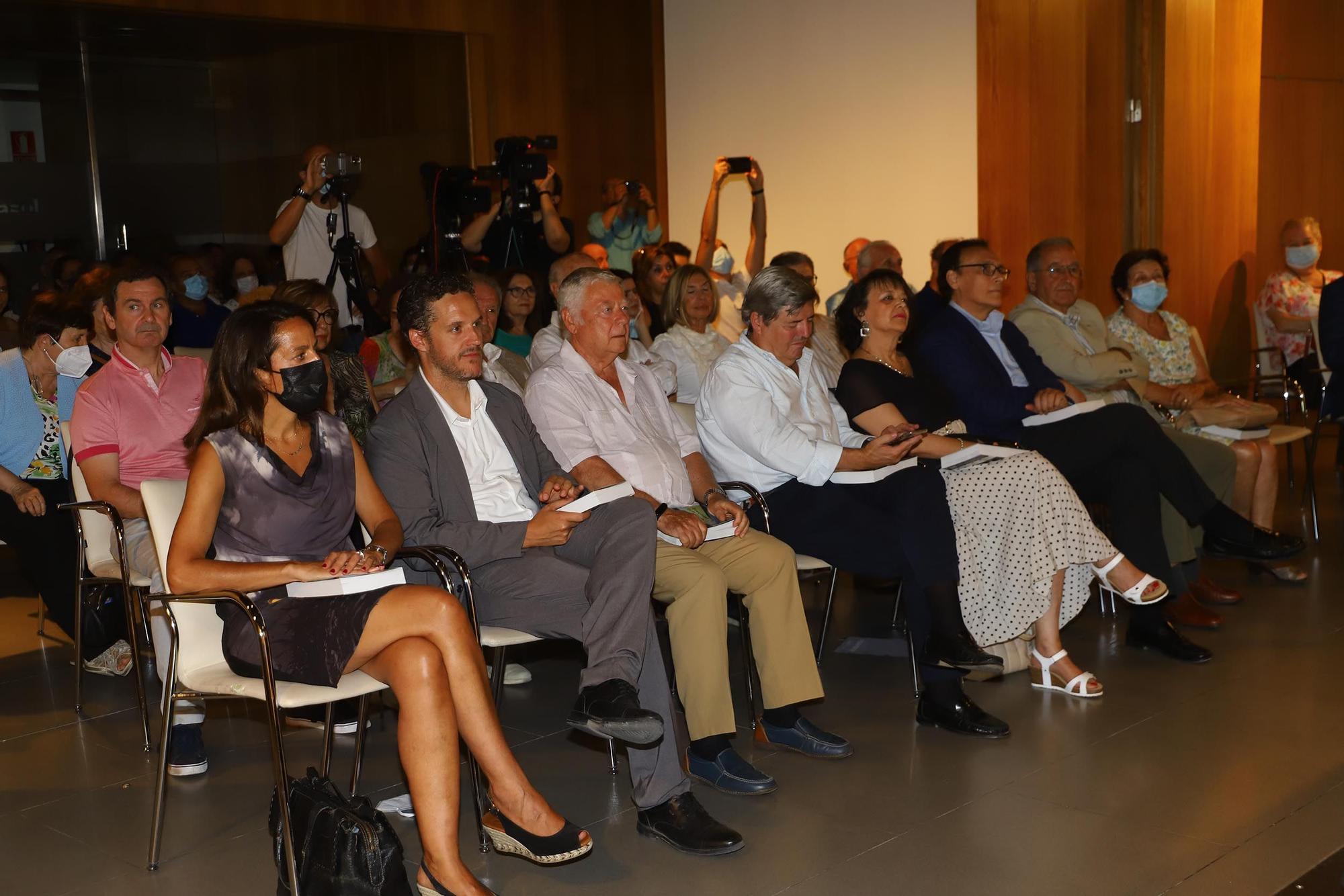 Mayor Zaragoza propone en Córdoba ‘Inventar el futuro’