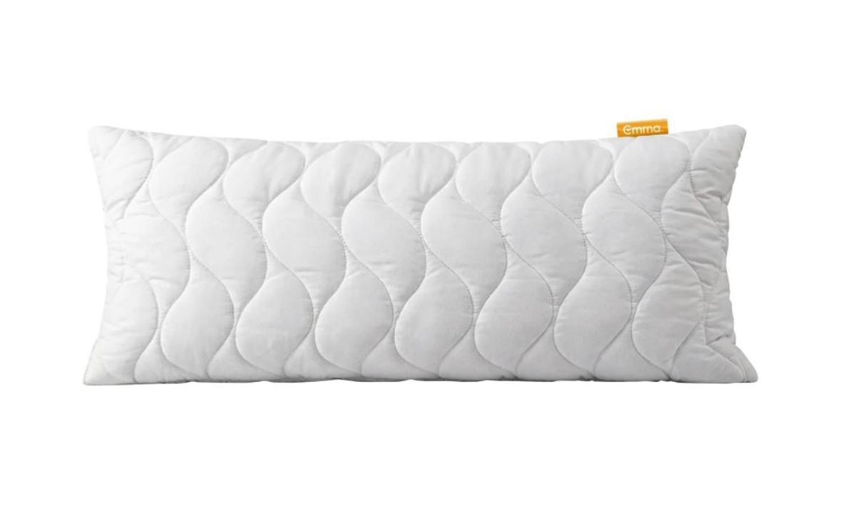 Mañana se esperan colas kilométricas en Lidl para conseguir el juego de almohadas aloe vera más baratas del mercado: el relleno de bolitas de fibra en la almohada se adapta óptimamente a la forma de tu cabeza y cuello