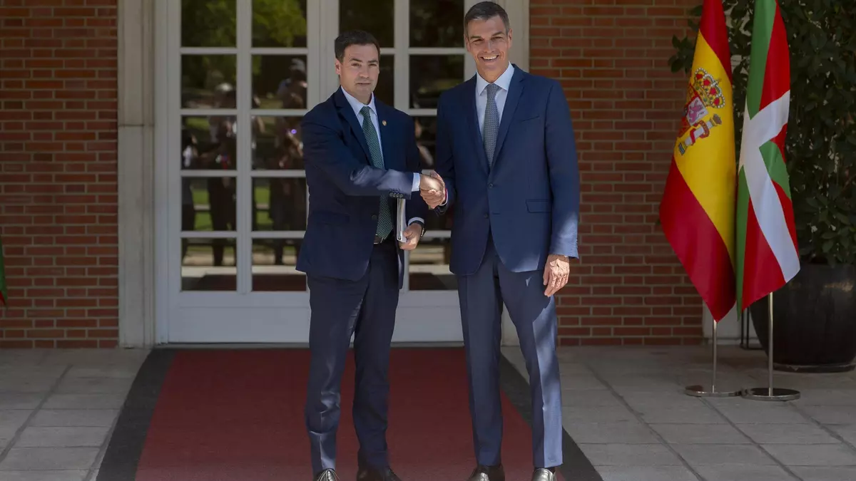 La Sepi tomará una participación minoritaria en el capital de Talgo tras darle un crédito de 75 millones