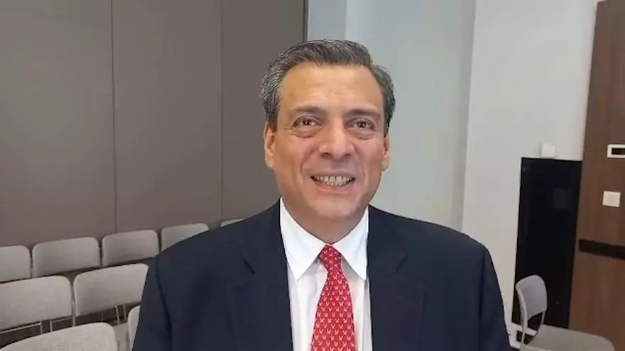 Mauricio Suleimán, presidente del Consejo Mundial de Boxeo: "El Boxeo y el fútbol tienen mucho que ver"