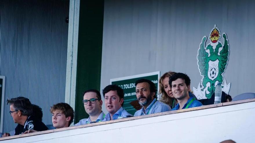 El debut más surrealista del 'Pequeño Nicolás' en el Deportivo Guadalajara: "Fue mi primera vez y, gracias a Dios, sin gatillazo"