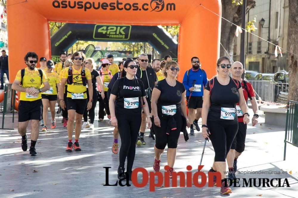 Caravaca Trail Experience (Promo)