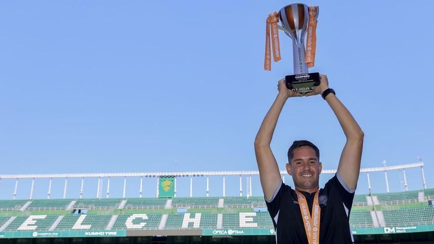 Óscar Morales: "Queríamos hacer historia... pero q