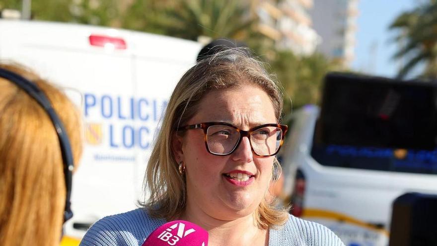 La alcaldesa de Llucmajor no optará a la reelección en 2027: «Ha sido una legislatura difícil y compleja»