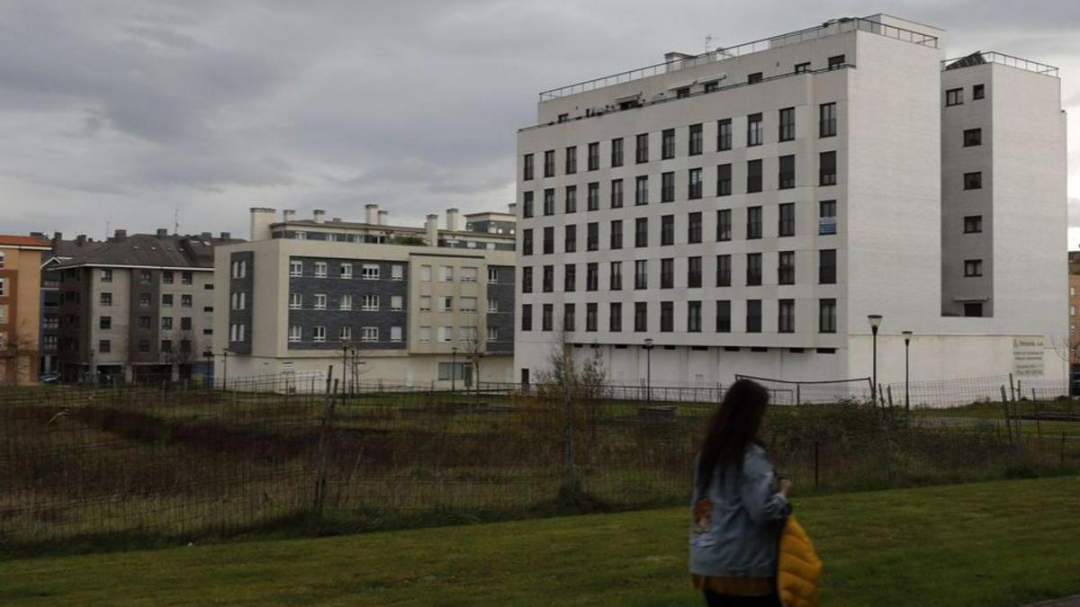 Primera multa en Asturias (a un gijonés y de varias decenas de miles de euros) por alquilar a turistas su piso protegido