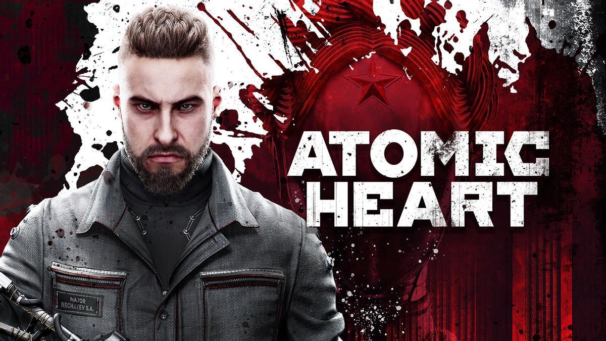 Atomic Heart.